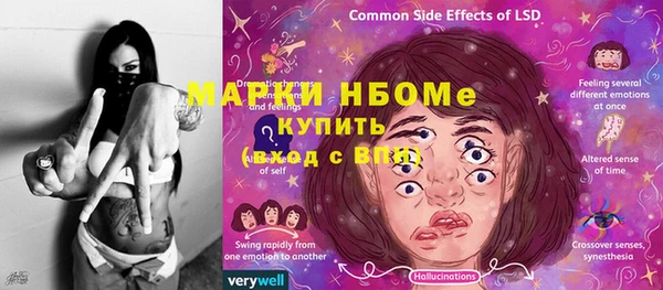 молекула духа Алексин